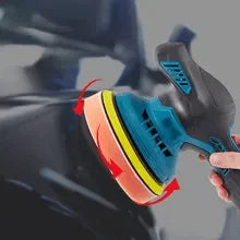 Pulidora Inalámbrica para Autos